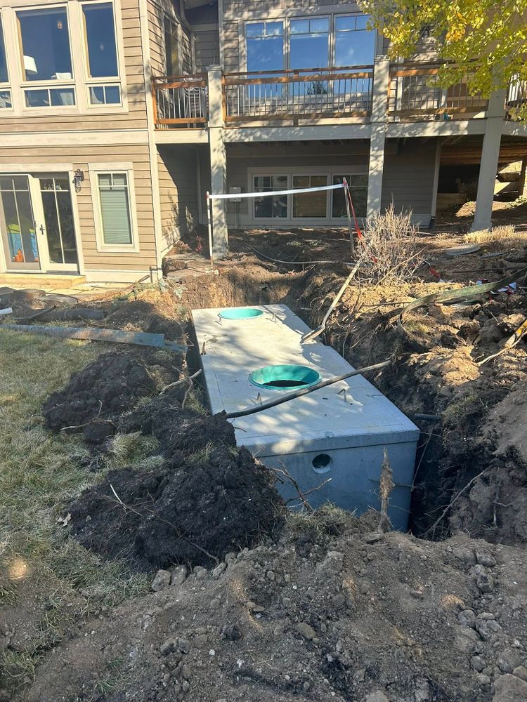 All Photos for Epik Excavation in Helena, MT