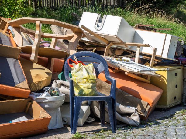 Our Junk Removal service offers fast, efficient cleanup, ensuring your space is clutter-free. Our team handles everything from furniture to debris, providing eco-friendly disposal solutions for a hassle-free experience in your home. for A Plus Demolitions Services in Pittsburgh, PA