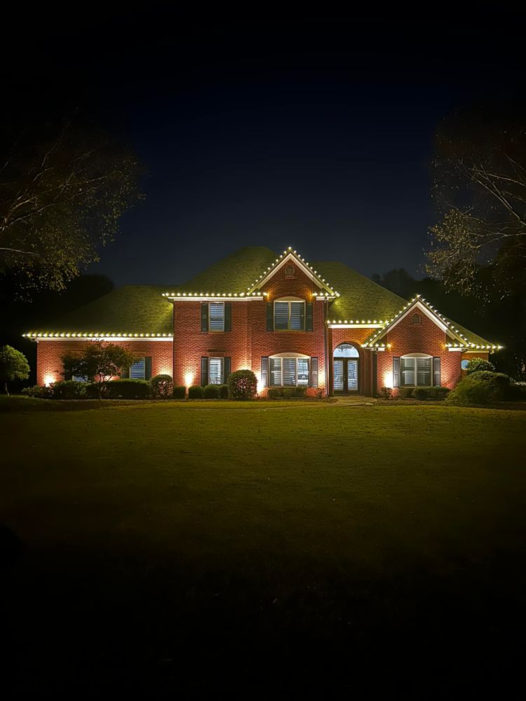 All Photos for Custom Lighting Solutions in Cartersville, GA