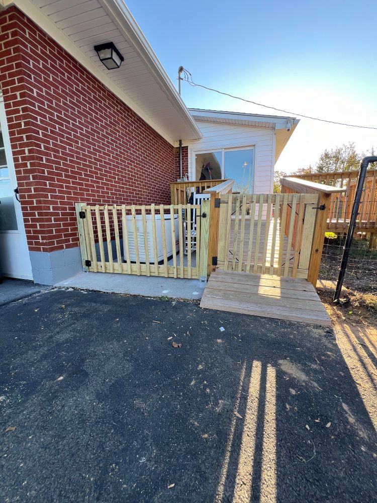 All Photos for Total Home Solutions in Hillsville, VA