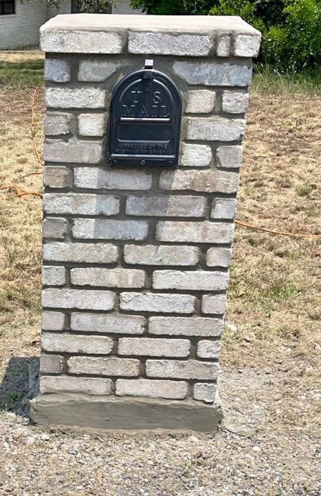 All Photos for Texas Custom Masonry in San Antonio, TX