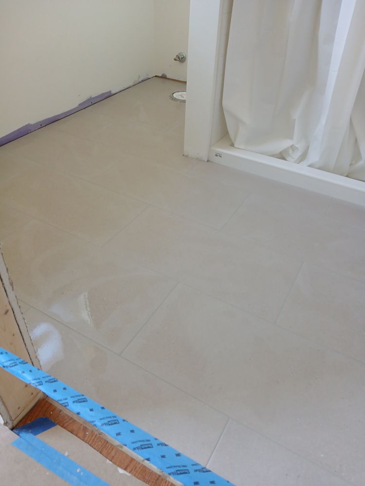 All Photos for Watson Tile & Floor LLC in Windham, ME