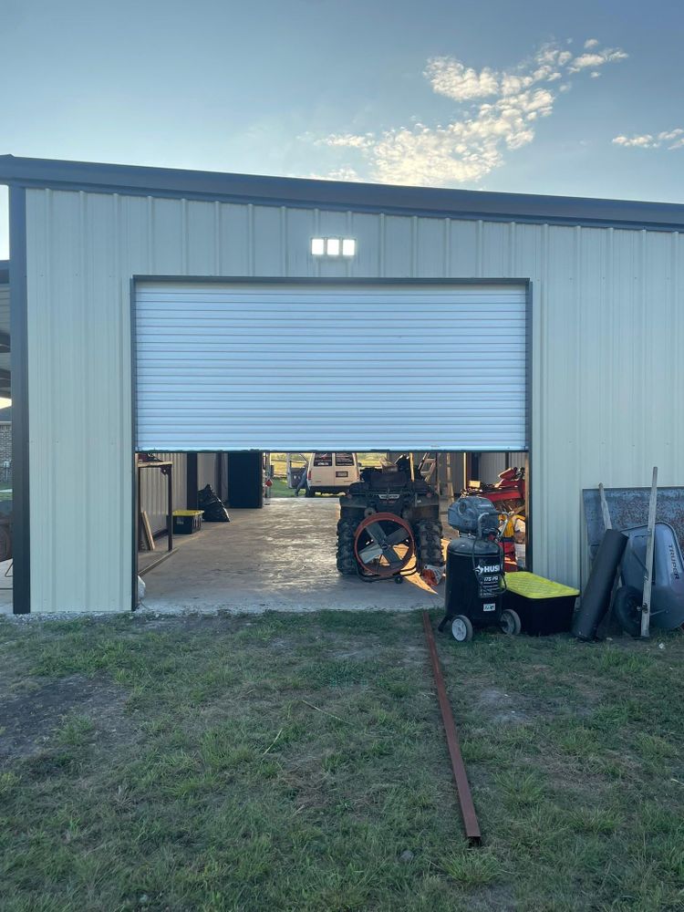 All Photos for Texas Pro Electric in Red Oak, TX