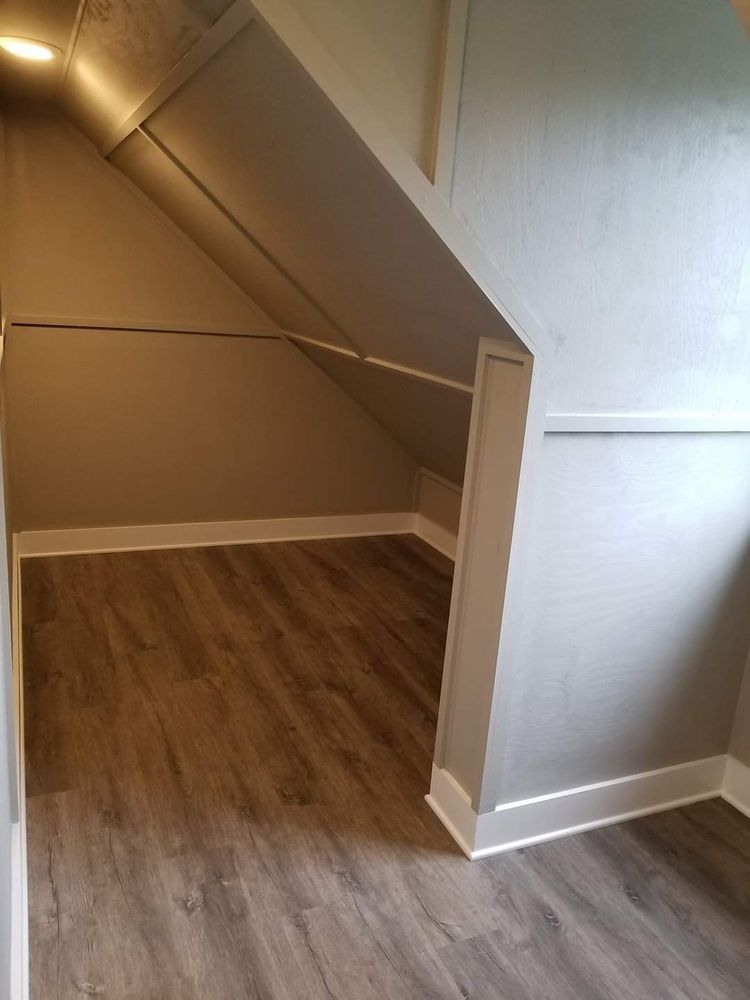 All Photos for GVL Renovations in Greenville, SC