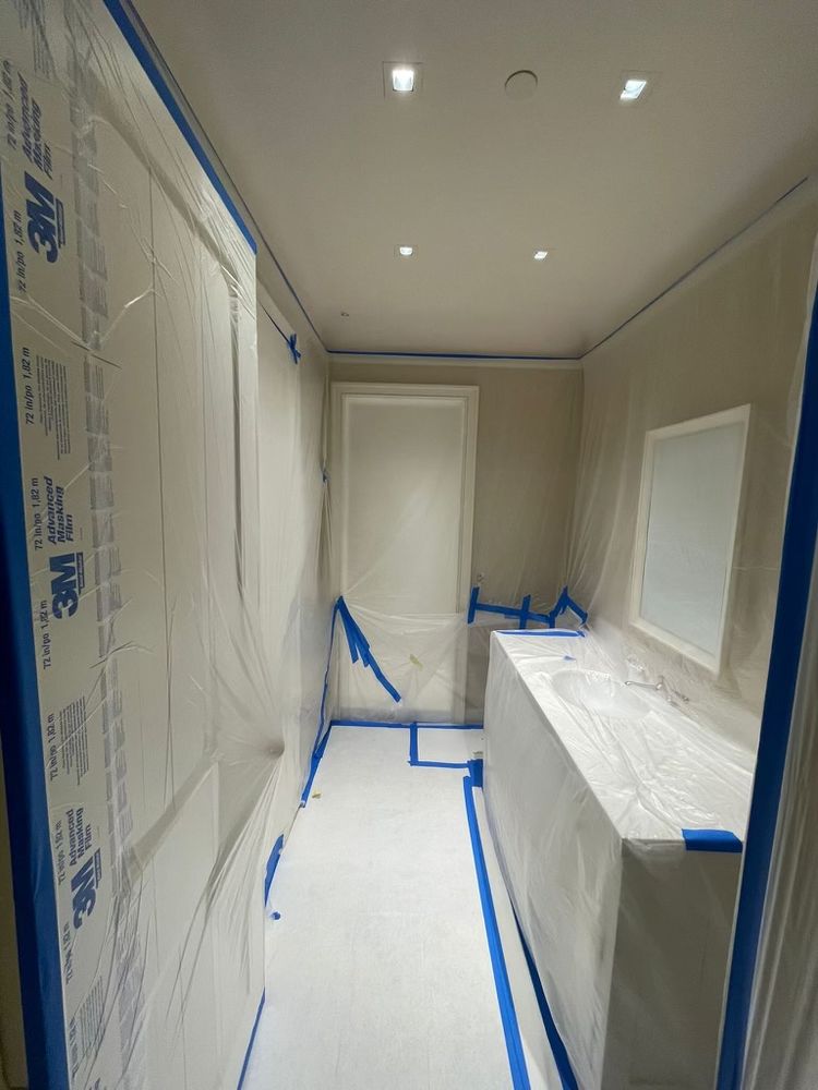 New Finishes 2024 for Mountain Custom Painters LLC in Western Slope, CO