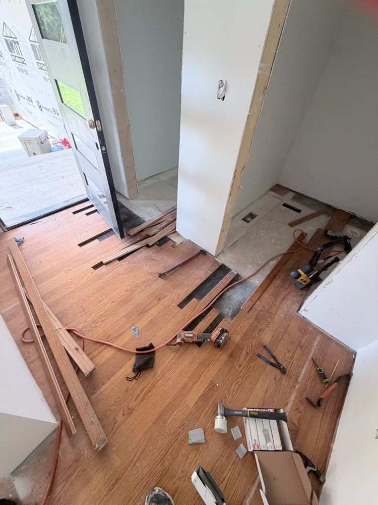 All Photos for Tennessee Flooring Solutions in Maynardville, TN