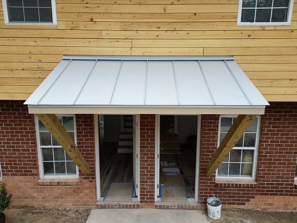 All Photos for Carolina Professional Roofing in Hillsborough, NC