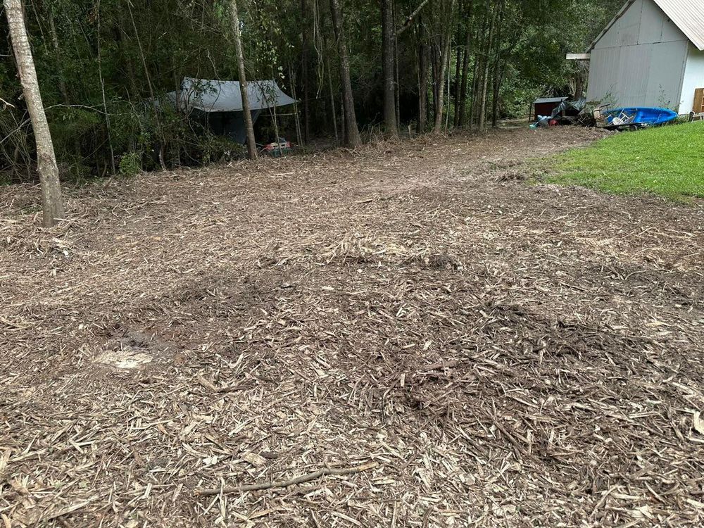 All Photos for White’s Land Maintenance in Milton,, FL