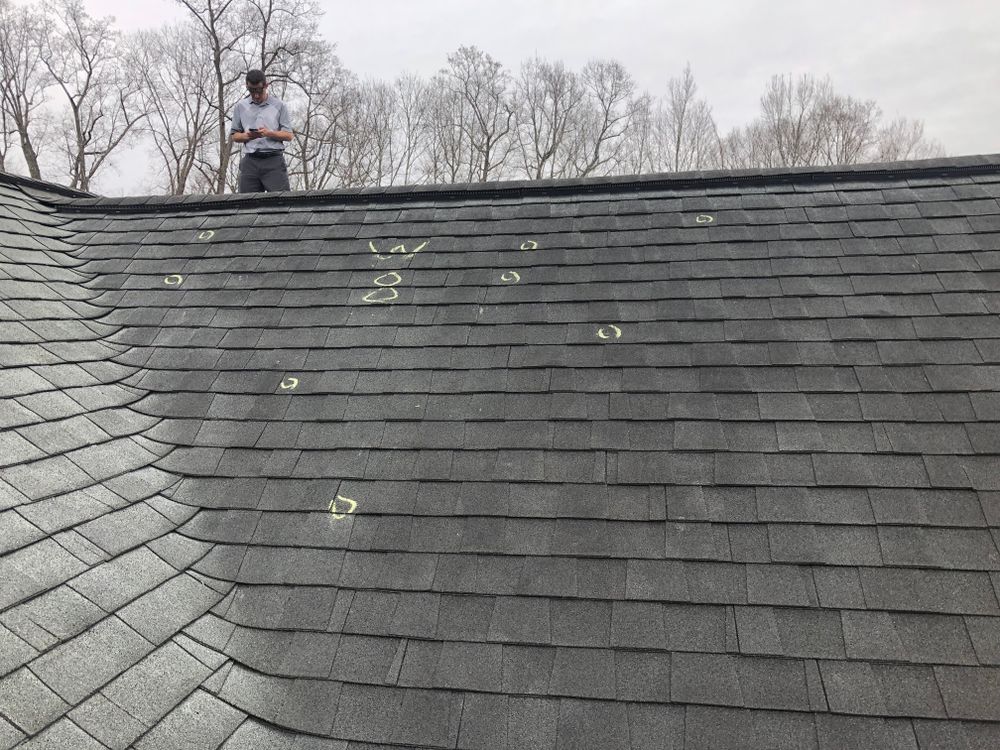 All Photos for The Flip Flop Roofer in Statesville, NC