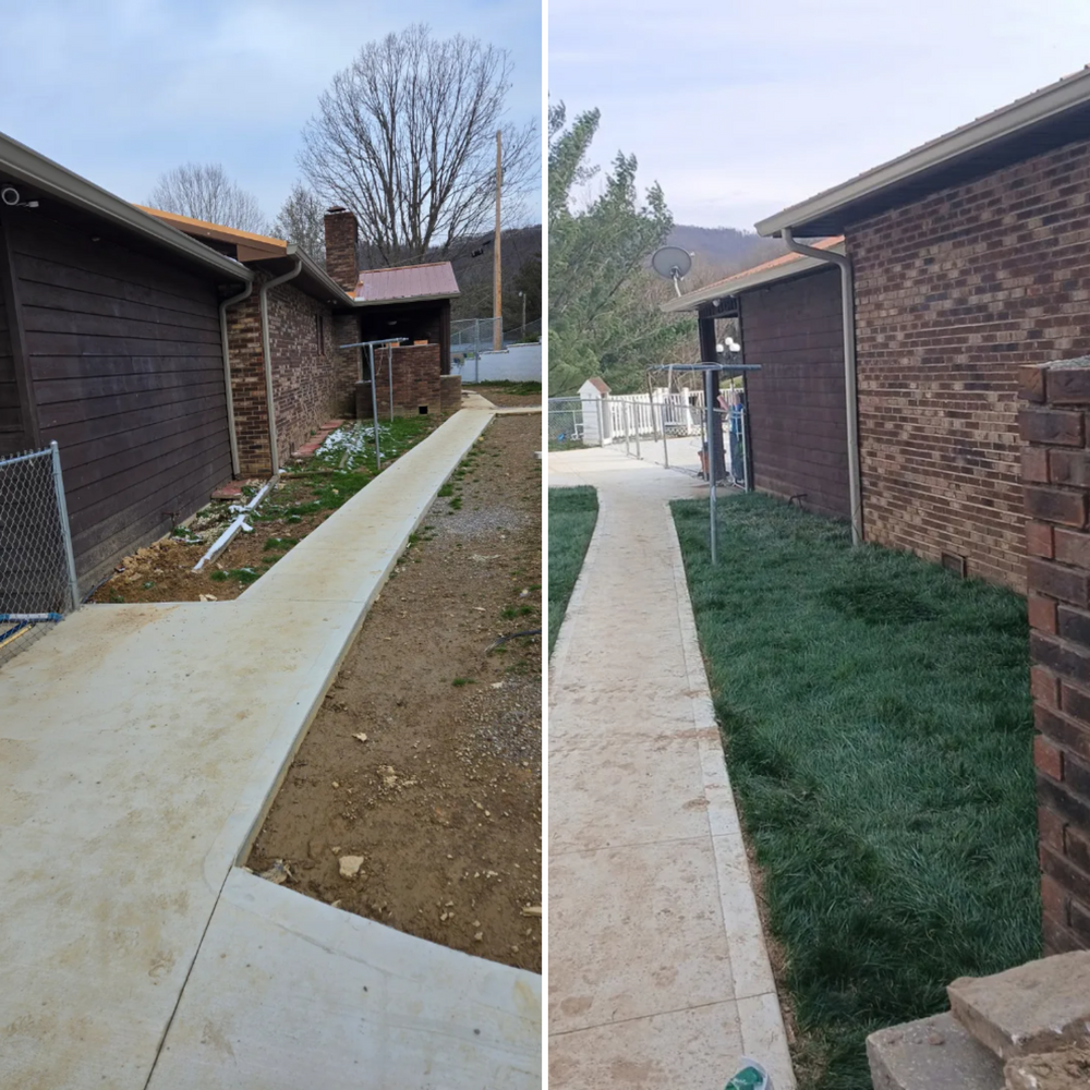 All Photos for Lafollette Mulch, Stone and Lawn Care in La Follette, TN