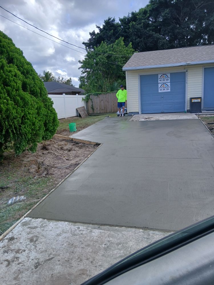 All Photos for Harris Sons Construction in Port Saint Lucie, FL