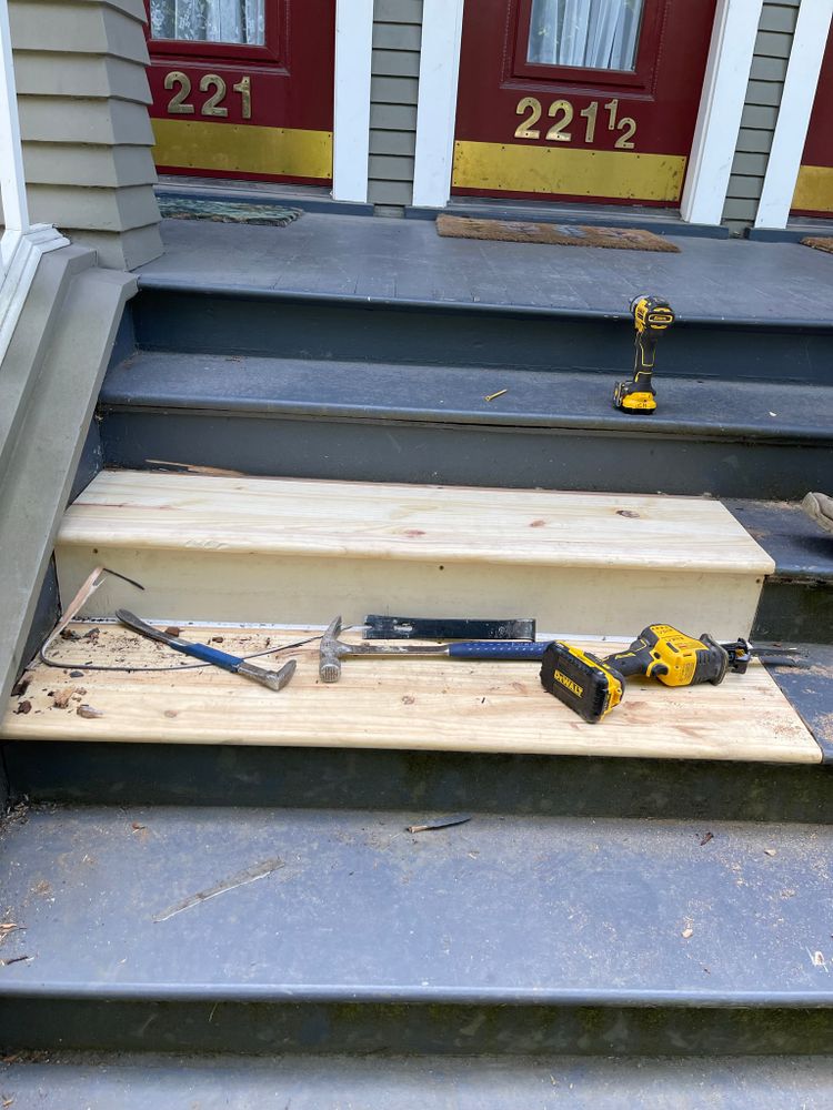 All Photos for Tony's Remodeling & Painting in Renton, WA