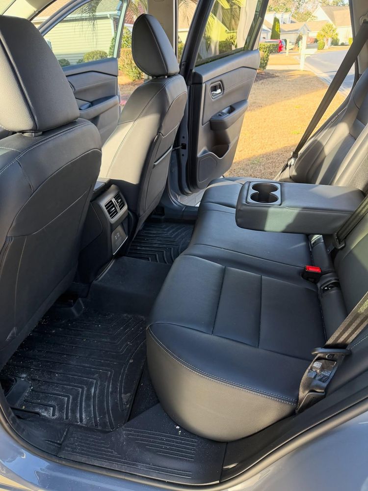 All Photos for Relentless Shine Mobile Detailing in Calabash, NC