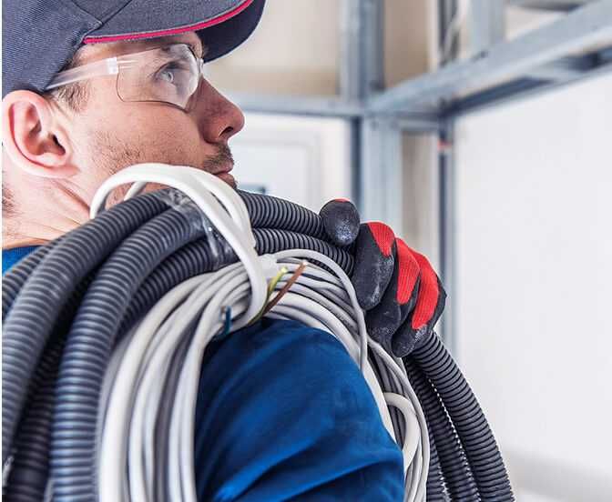 Electrical Repairs for Bob Owens Electric in Dallas, TX