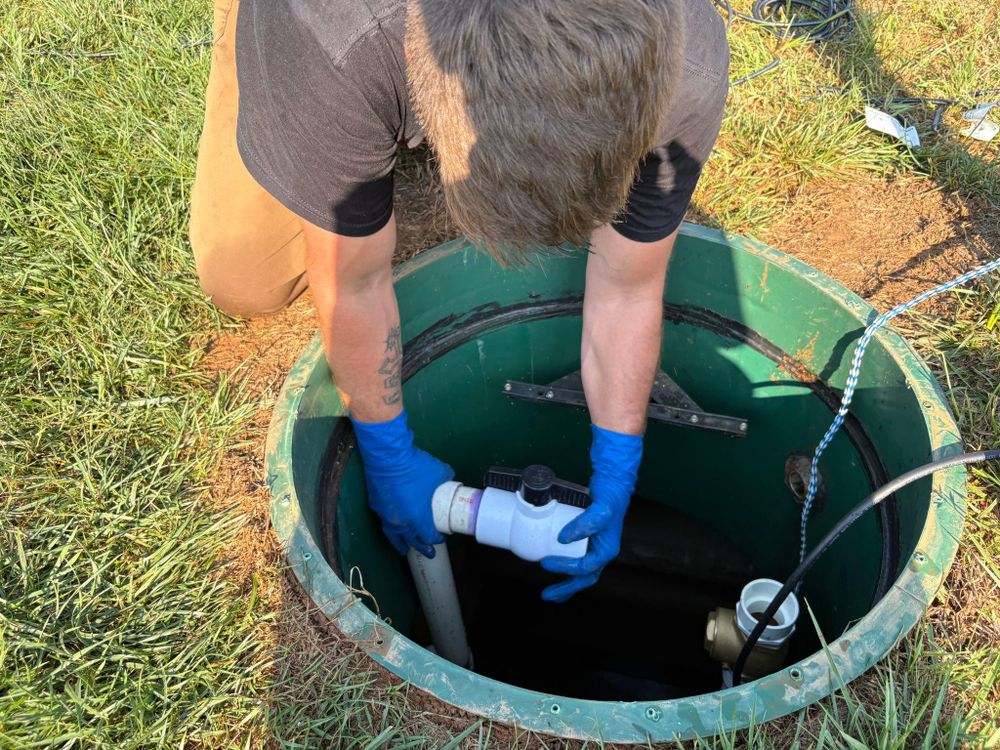 All Photos for Hotts Septic and Excavating in Leesburg, VA