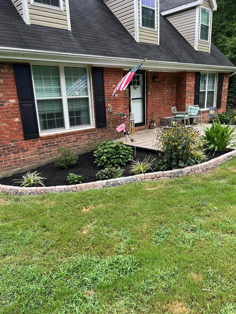 Landscaping for I & C Landscaping in Golden Beach, MD 