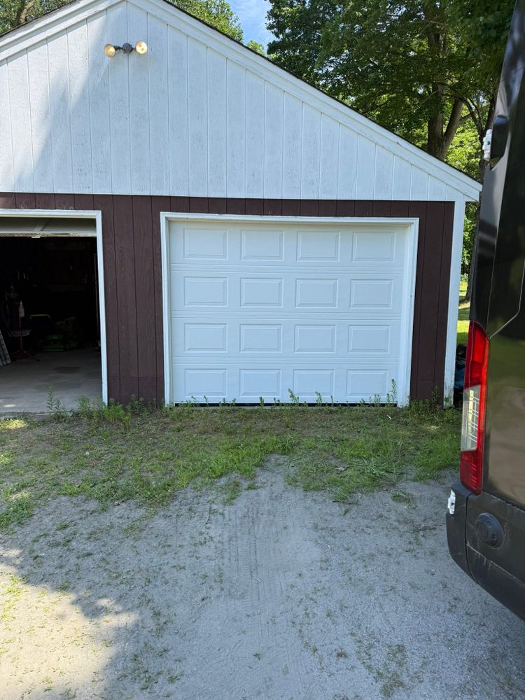 All Photos for 603 Garage Door Services LLC in Claremont,  NH
