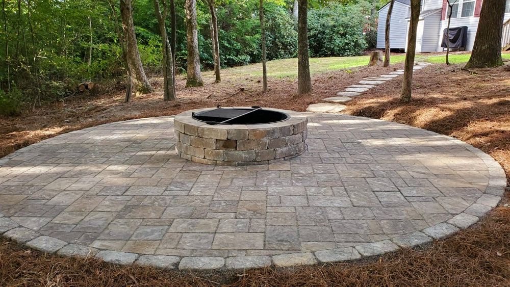 All Photos for JV Hardscape & Construction in Hendersonville, NC