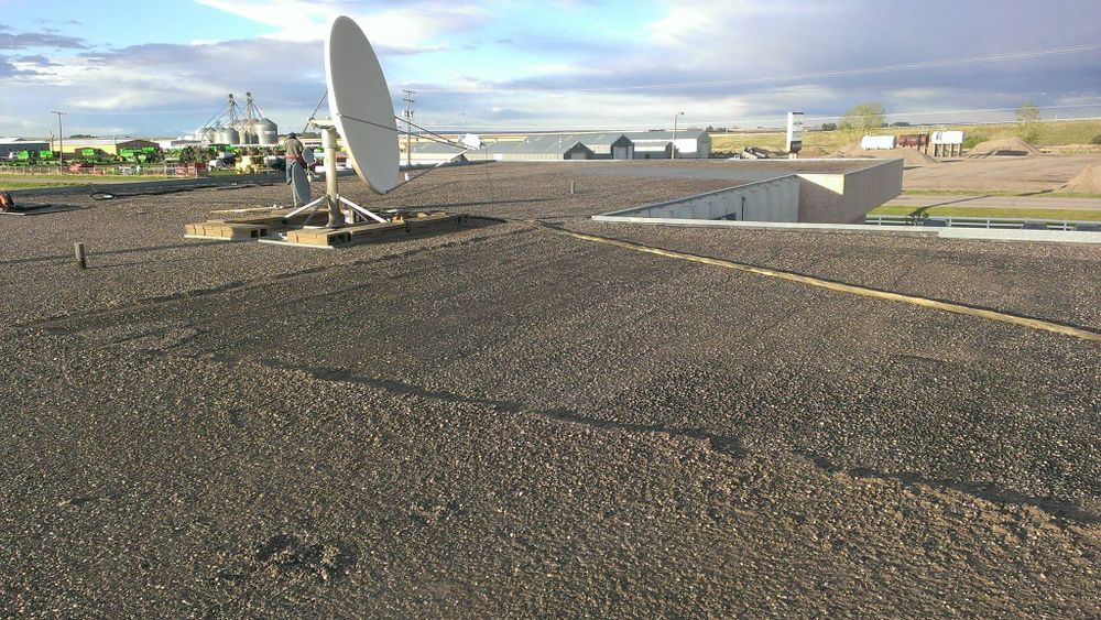 Our specialized Commercial Rubber Roof Repair service restores the integrity of your roof, addressing leaks and damages promptly to ensure protection for your property. Trust our expertise in roofing repairs. for ProTech Roofing LLC in , Montana