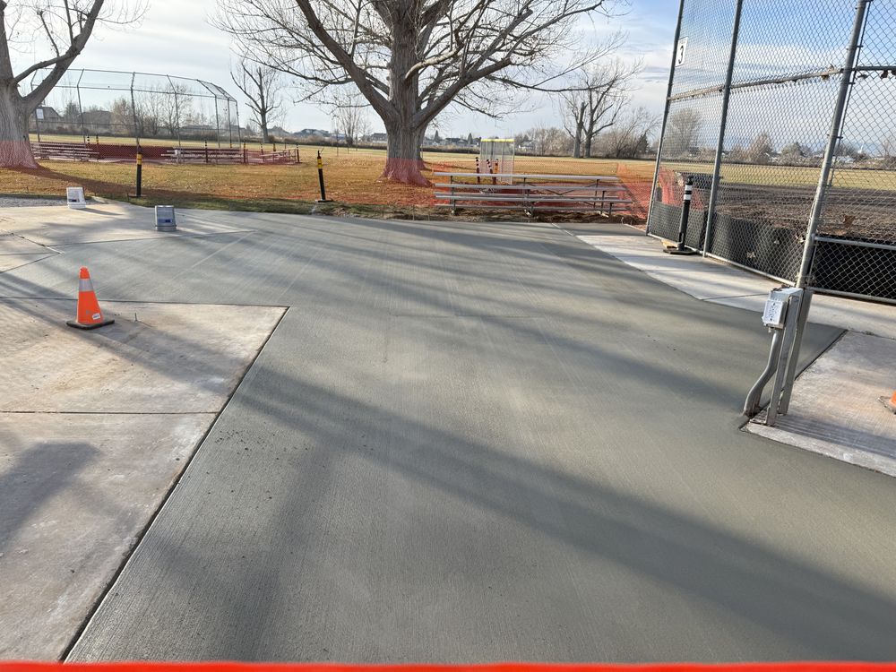 All Photos for TNT Concrete and Construction in Roy, UT