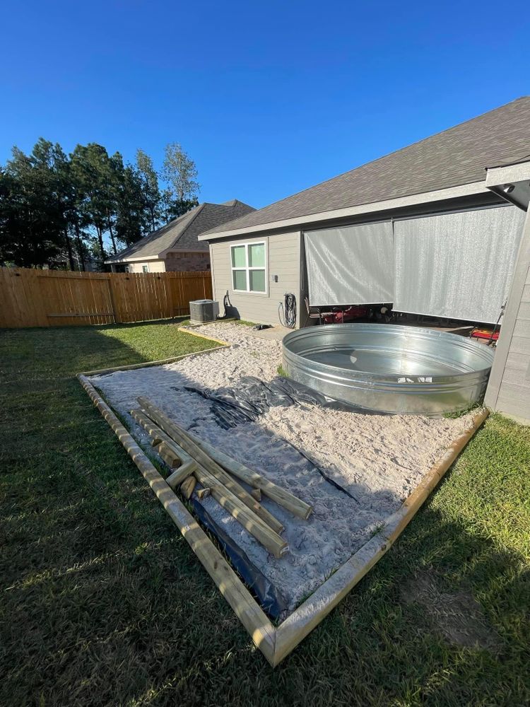 All Photos for OTM Hardscape & Construction in Houston, TX