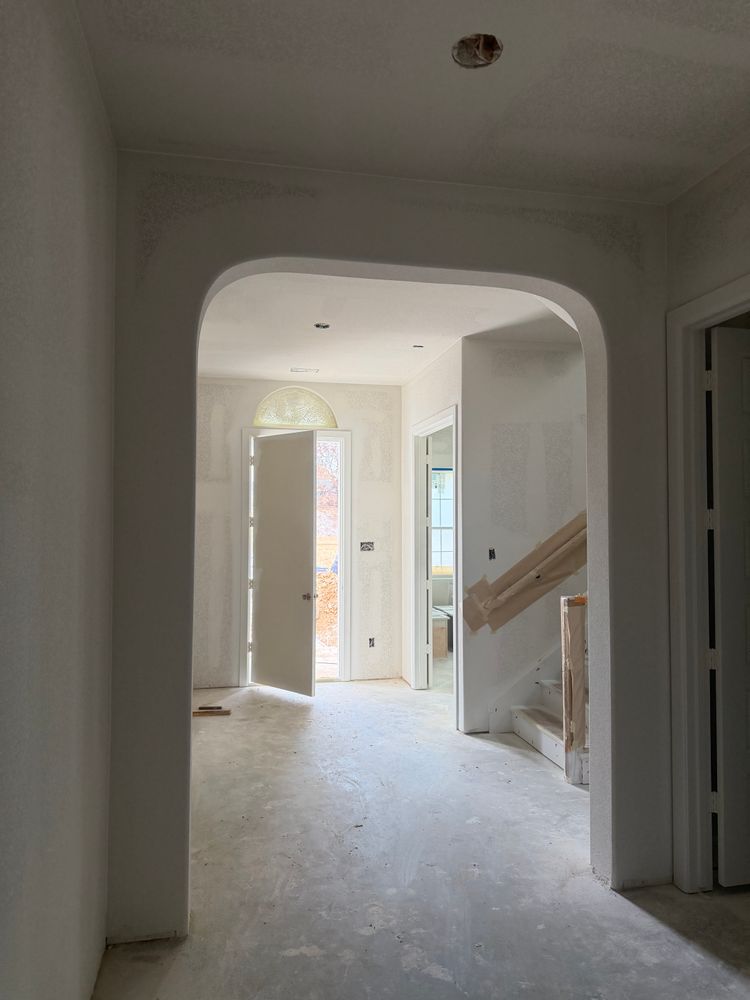 All Photos for Bafco Drywall in Crowley, TX