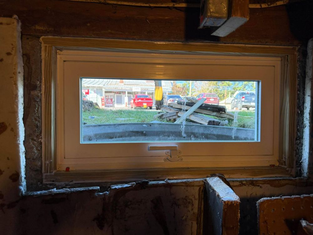 All Photos for CWB Lawn Care & Landscaping in Franklin County, ME