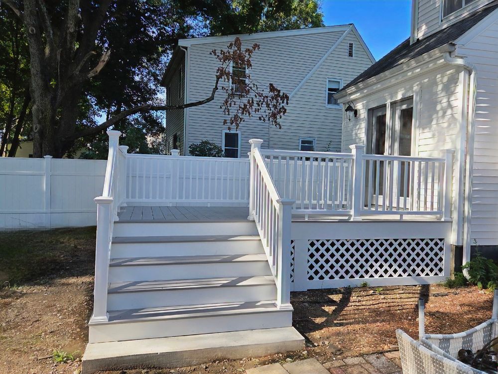 All Photos for Tuplin and Sons  in Braintree, MA