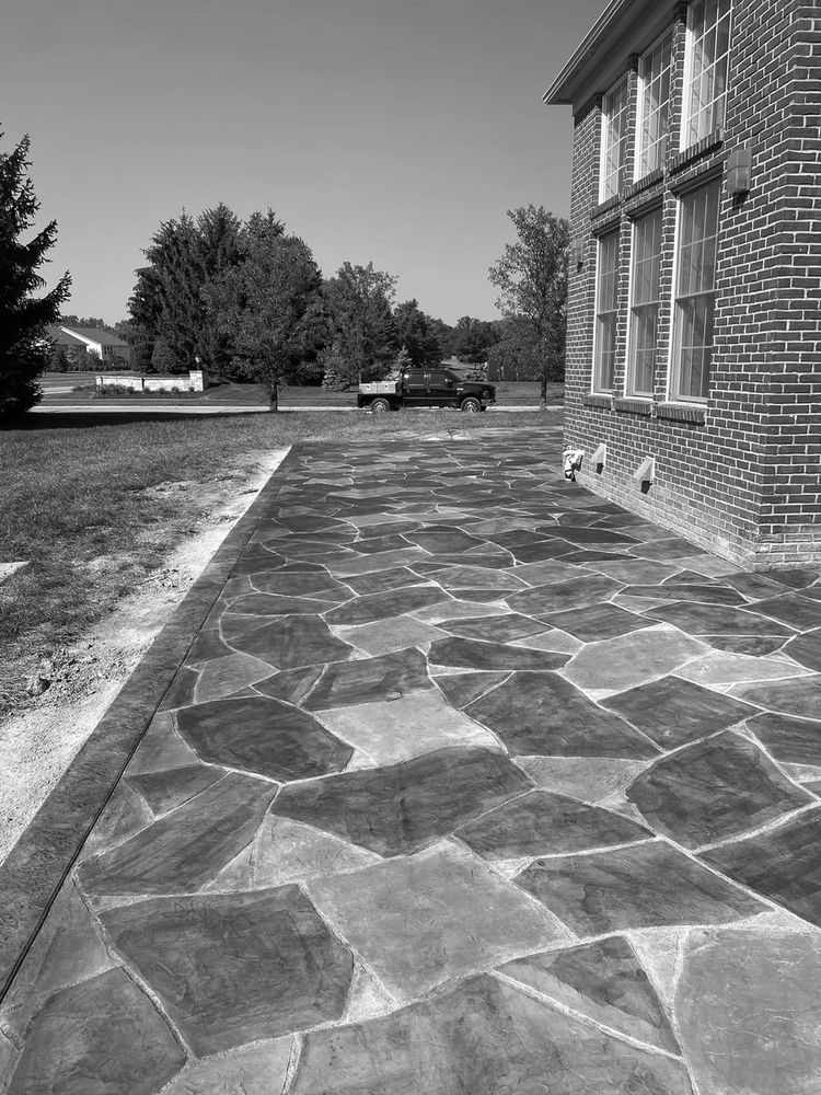 All Photos for Elevated Concrete and Home Improvements in Belleville, MI