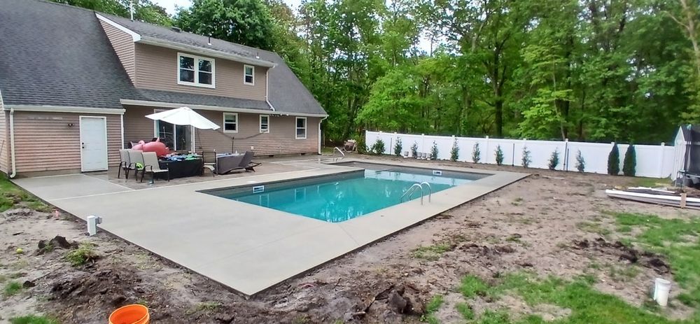All Photos for DiDaniele Masonry in Tuckerton, NJ