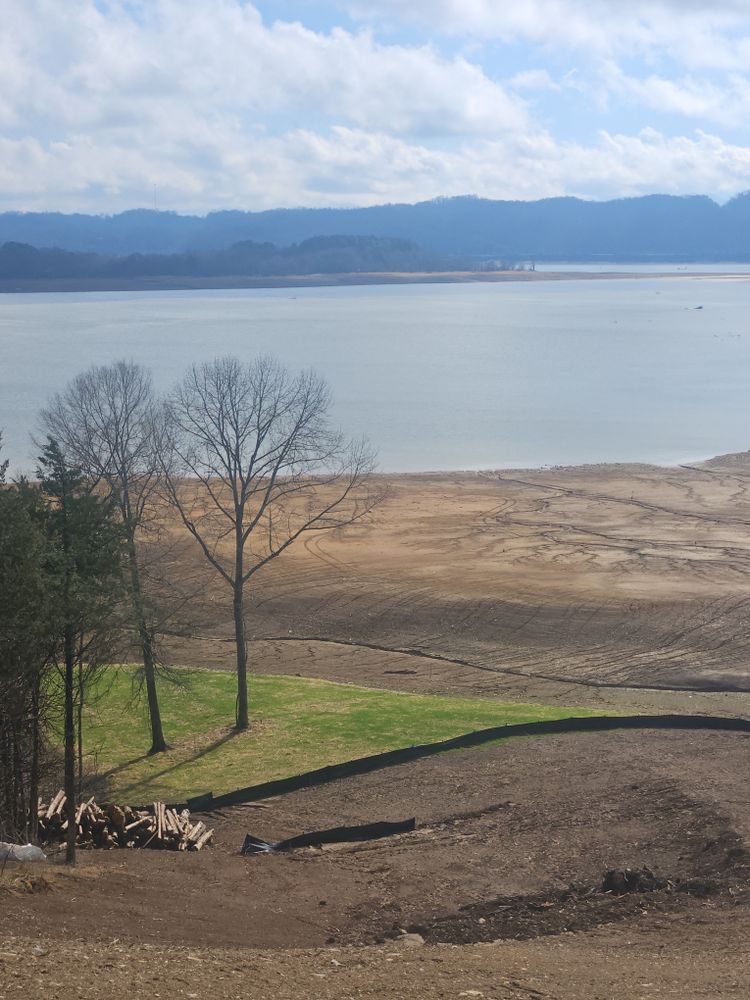 All Photos for Bledsoe & Sons Excavating and Developing in Dandridge, TN