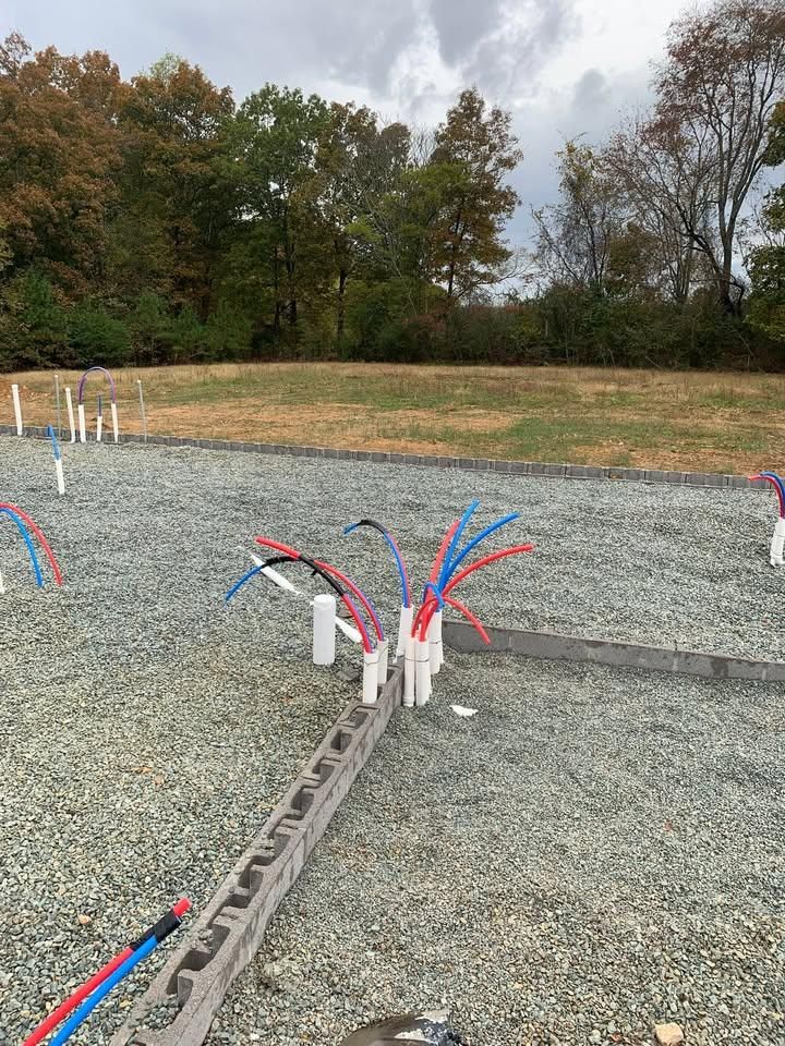 All Photos for CK Electric & Plumbing in Lawrence County, TN