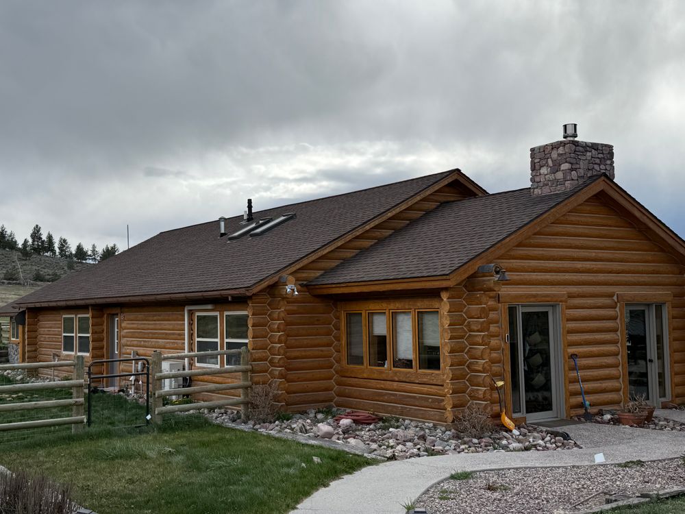 All Photos for Wild West Log home specialists in Corvallis, MT