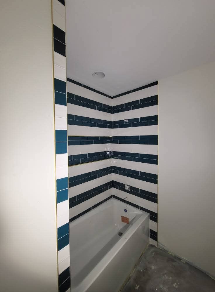 All Photos for Tip Top Tile in Idaho Falls, ID