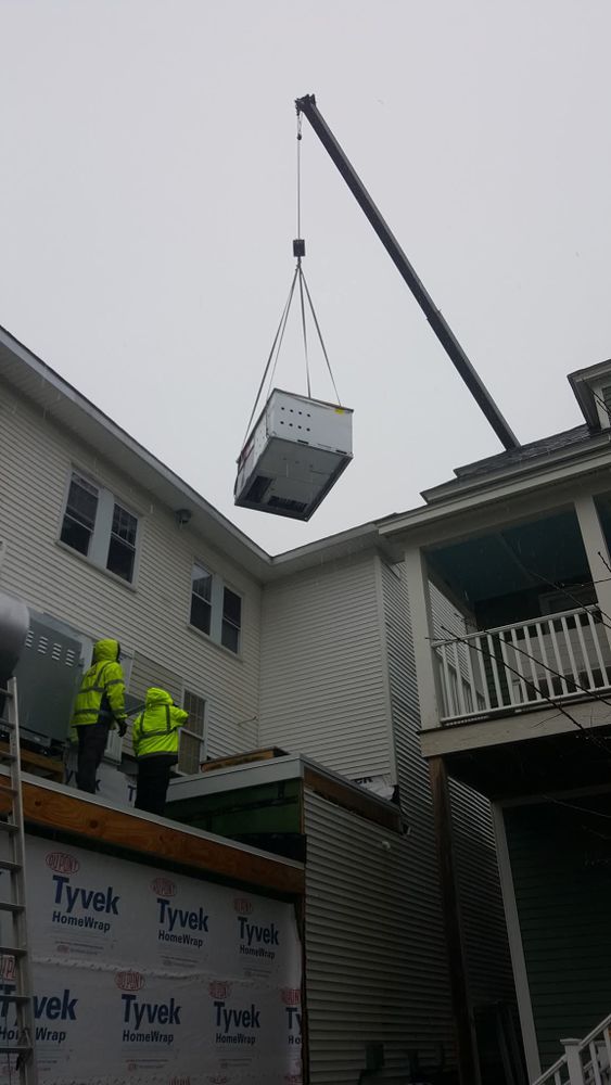 All Photos for AmeriKool Mechanical Services in Pelham, NH