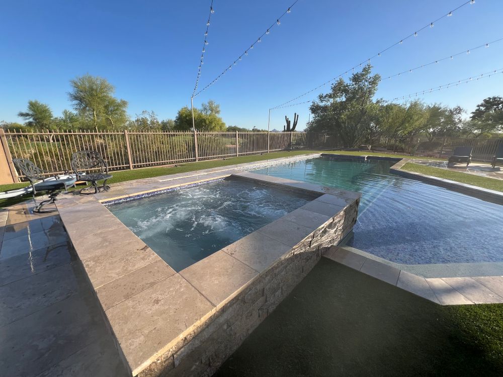All Photos for Arizona Backyard Synergy in Phoenix, AZ