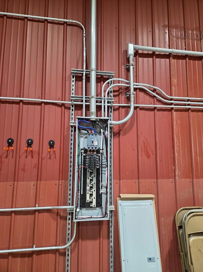 All Photos for Volt Pro Services  in Sevierville, TN