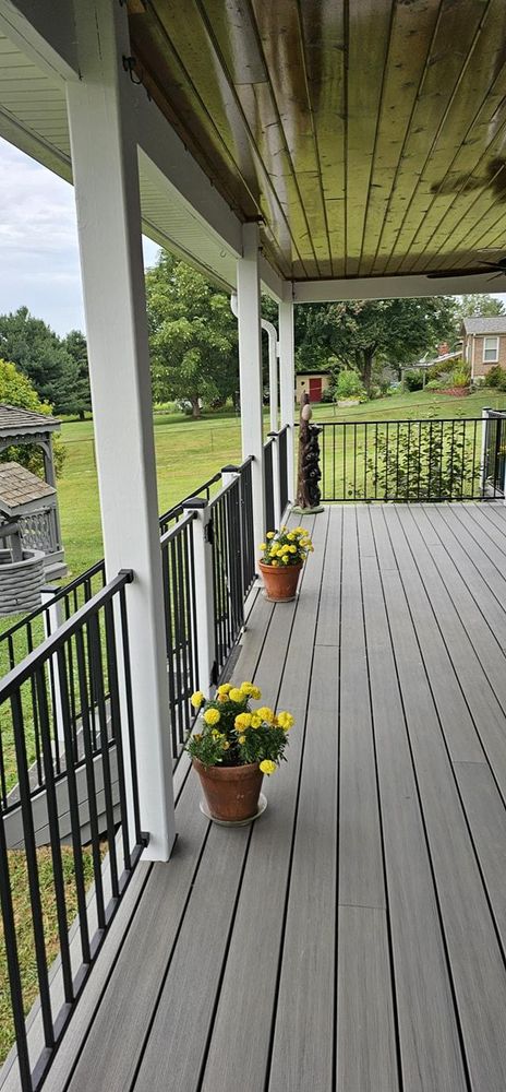 All Photos for Hearts & Hands Painting in Campbell, KY