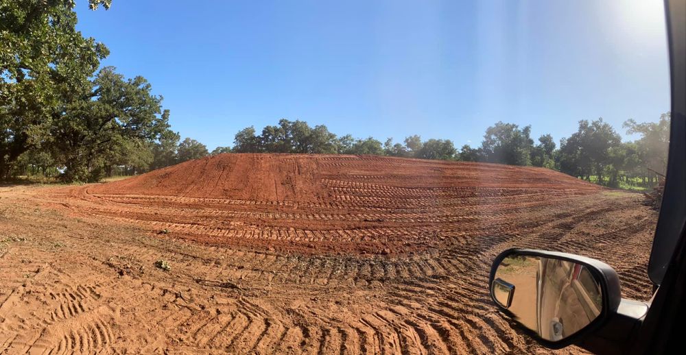 Construction  for Rock Solid Homes in Edmond, OK