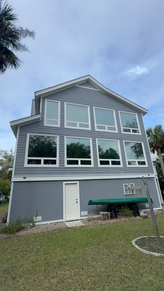 All Photos for Patriot Soft Wash LLC in Beaufort, SC