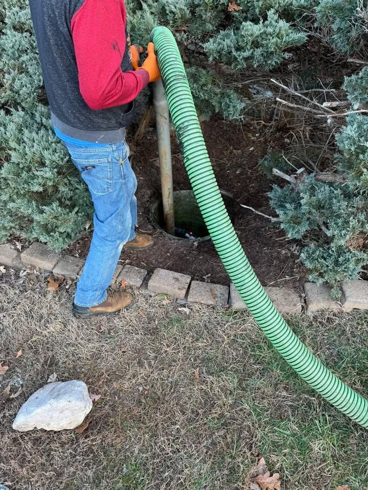 All Photos for Admiral Septic Solutions, LLC in Farragut, TN