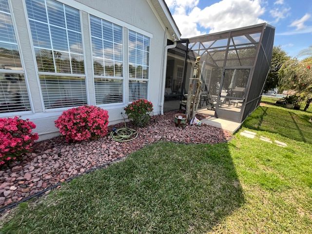 Landscaping for K & A Landscaping, Inc. in Jacksonville, FL