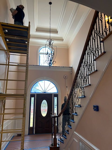 All Photos for Luxury Professional Painting in Huntsville, AL