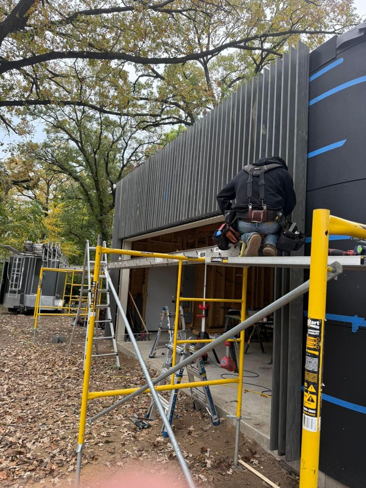 All Photos for Keep The Faith Contracting in Saint Michael, MN