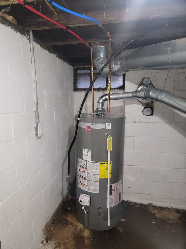 All Photos for Wycuff Drains in Columbus, OH