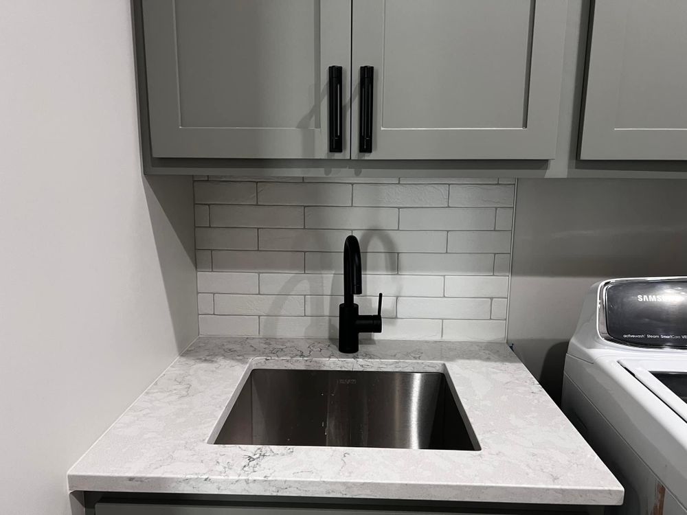 All Photos for Ellis Custom Floors in Stanberry, MO