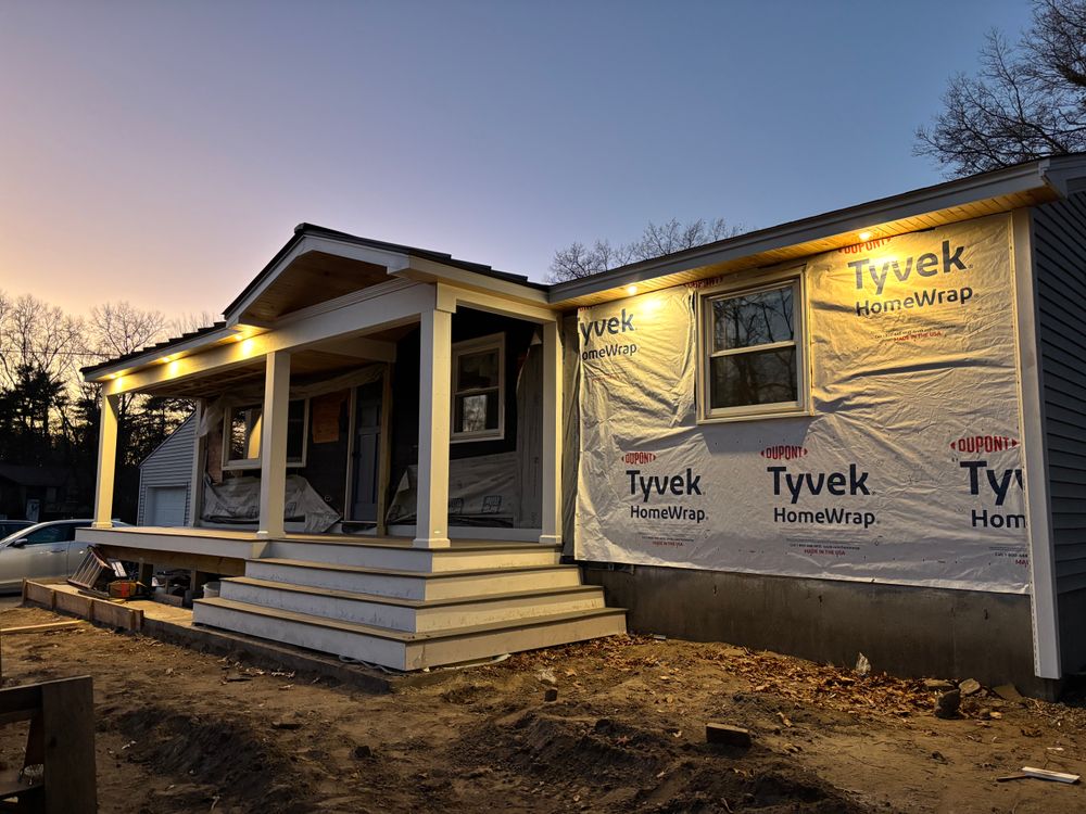 All Photos for TCG ROOFING & EXTERIOR SOLUTIONS in Salem, NH