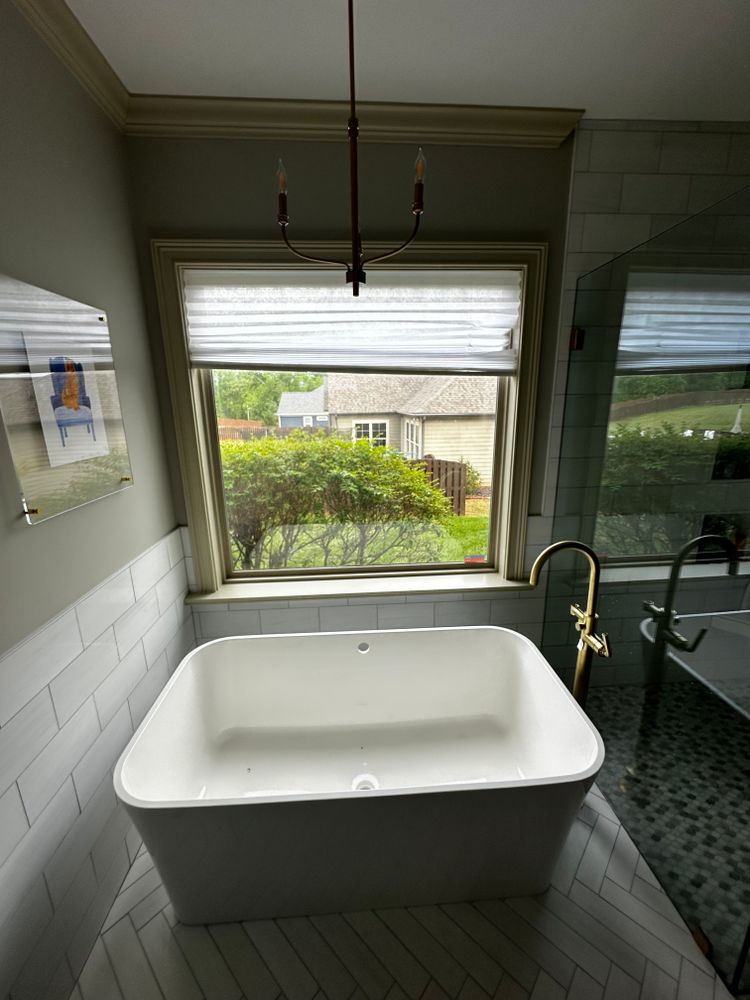 All Photos for Precision Plumbing in Greenville, SC