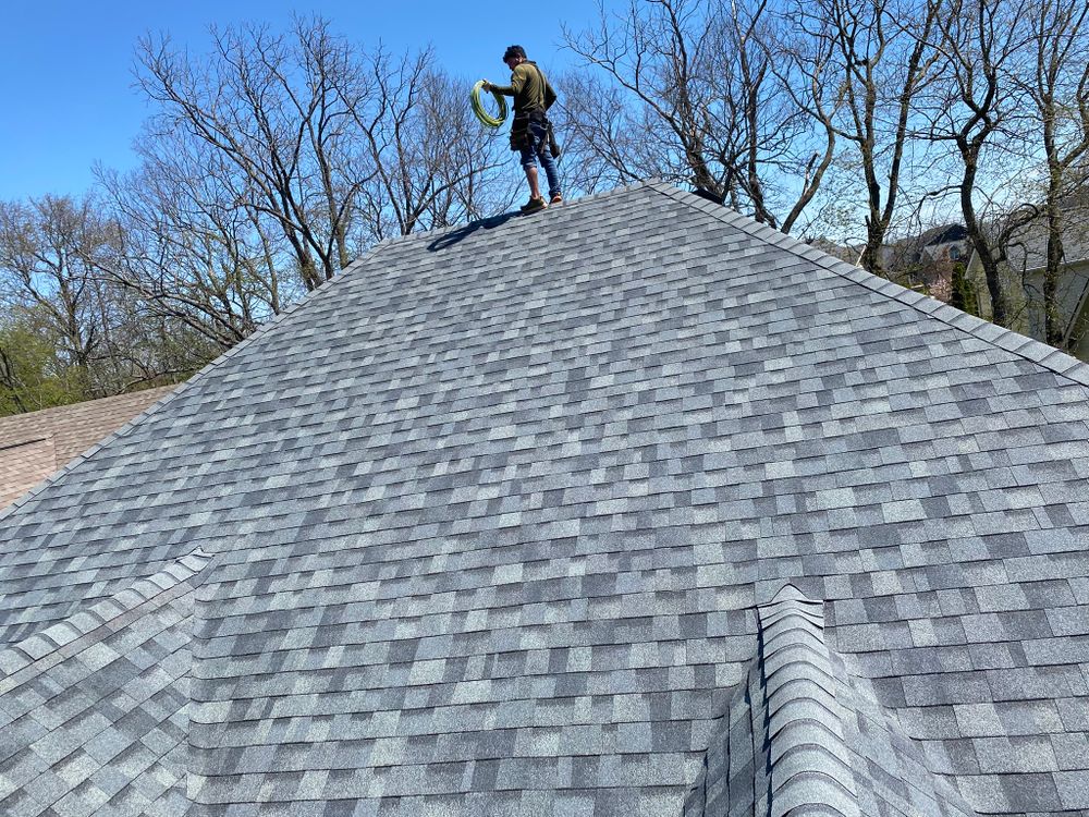 All Photos for Primetime Property & Restoration in Chattanooga, TN