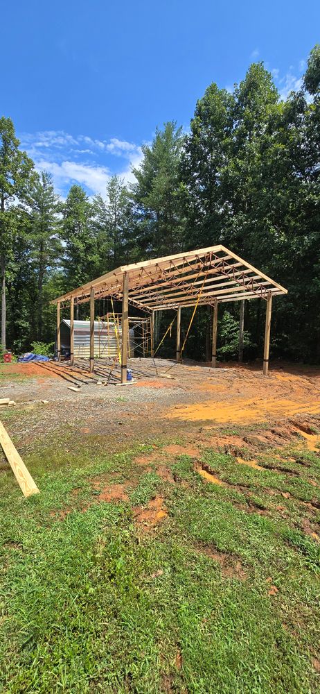 All Photos for Platinum Outdoor Services LLC in Conover, NC